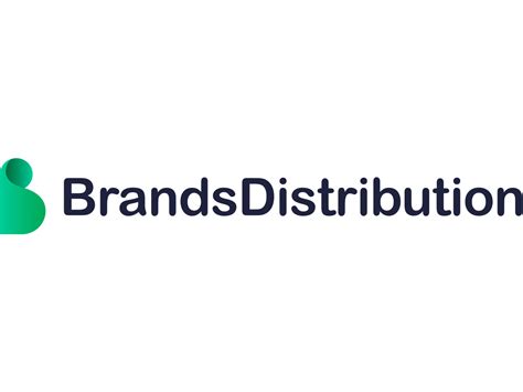 Brandsdistribution .